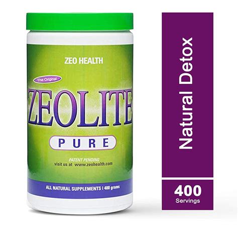 Zeolite detox canada. Things To Know About Zeolite detox canada. 
