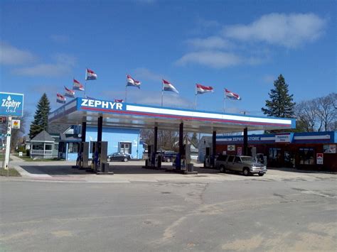 Zephyr in Newberry (619 Newberry Ave) - Newberry - MI WAY