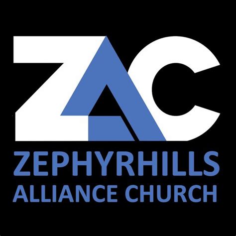 Zephyrhills Alliance Church - 6251 Fort King Rd, Zephyrhills, FL …