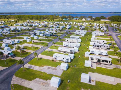 Zephyrhills Campgrounds