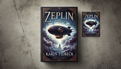Zeplin Kitap.