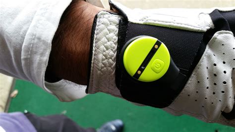 Zepp Golf 2 Review Trusted Reviews