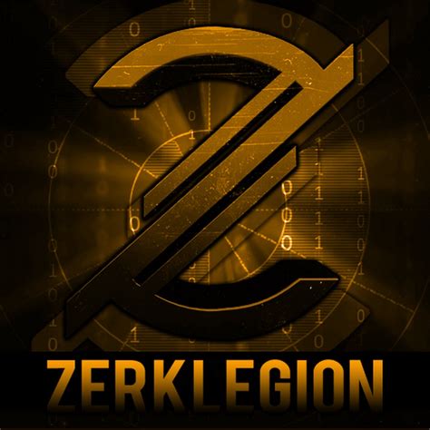 😈 [HD] Zerklegion Leaks