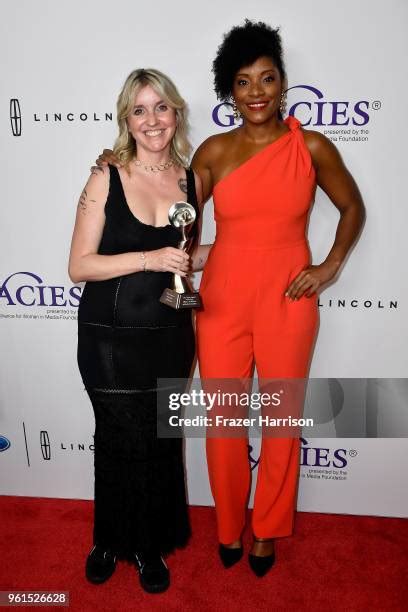 Zerlina Maxwell New Partner