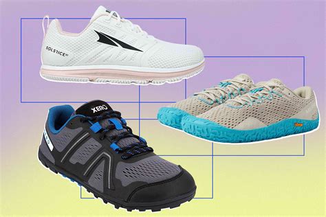 Zero Drop Shoes for Walking: Elevate Your Stride and Enhance Your Well-being