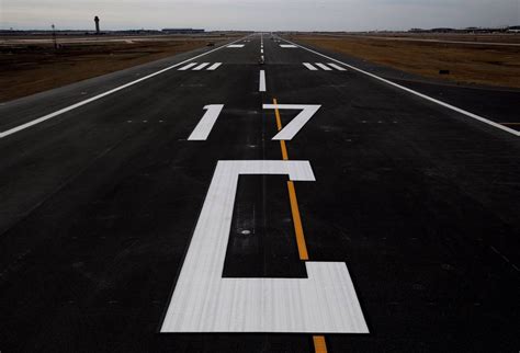 Zero Incursions: Training, cooperation make their mark on DFW’ runway …