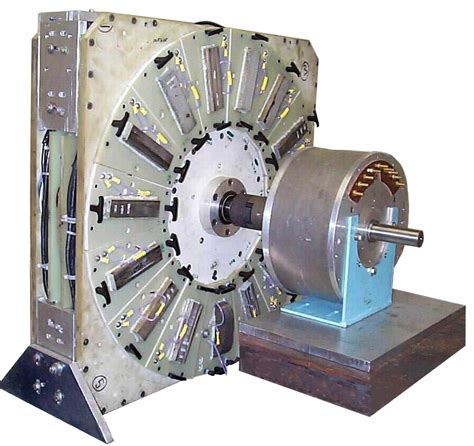 Zero Point Energy Generator