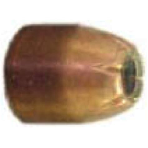 Zero bulk bullets. 45 ACP, Zero Bullets provide the same dependable performanc...