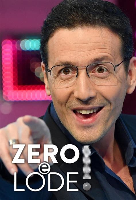 Zero e lode! - Wikipedia
