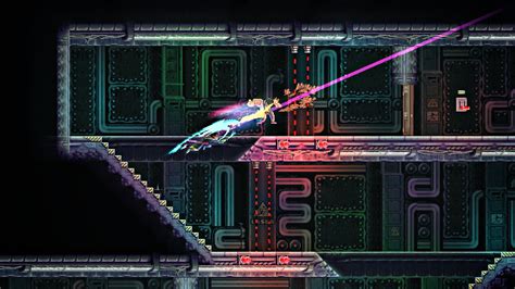 Katana Zero is a fast paced neo-noir action platformer, focusing on tight, instant-death acrobatic combat, and a dark '80s neon aesthetic. Content Rating. Violence, Suggestive Themes, Strong ....