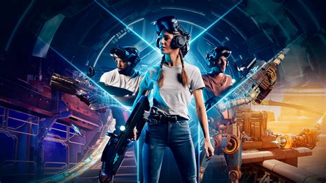 Zero latency houston. Zero Latency is a global leader in immersive entertainment, working at the cutting edge of VR and location-based experiences. With 80+ venues across 27+ countries, Zero Latency is the largest free ... 