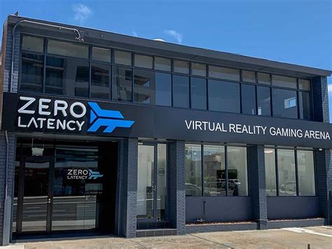 Zero Latency JAX, Jacksonville. 636 likes · 13 talking about this · 126 were here. The #1 Free Roam Virtual Reality Arena in the world! Coming soon!! 
