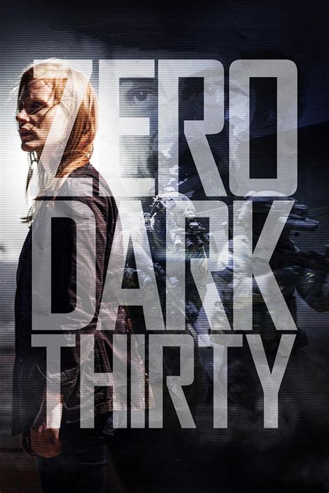43 Facts About The Movie Zero Dark Thirty. "Zero Dark Thirty," directed by Kathryn Bigelow, is a gripping and intense film that chronicles the decade-long hunt for Osama bin Laden following the 9/11 terrorist attacks. Released in 2012, the movie received critical acclaim for its realistic portrayal of the events leading up to the historic raid .... 