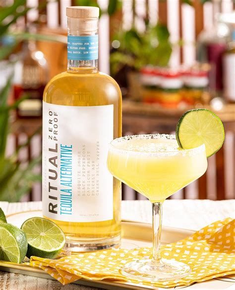 Zero proof tequila. Discover a world of delightful zero-proof cocktails! Explore our collection of alcohol-free drink recipes that satisfy your cravings. ... TEQUILA ALTERNATIVE 387. RUM ... 