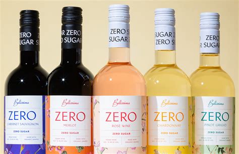 Zero sugar wine. Shop for the best Low Calorie Wine at the lowest prices at Total Wine & More. Explore our wide selection of more than 8,000 wines. Order online for curbside pickup, in-store pickup, delivery, or shipping in select states. ... Almost Zero Non-Alcoholic Cabernet Sauvignon 750ml. 3 out of 5 stars. 26 reviews. $14.99. Mix 6 For $13.49 each + CRV ... 