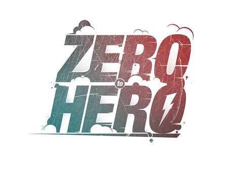 Zero to hero. Things To Know About Zero to hero. 