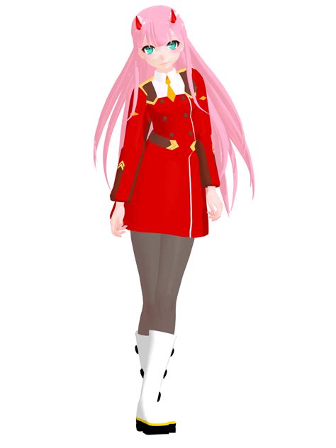 Zero two mmd model.  He had zero experience of running a big organization.  1.  �...