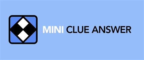 All clues answers here NYT Mini crossword answers All. Categories NYT crossword. Zero-wheeled vehicles – NYT crossword. Opposite of SSW – NYT crossword. Leave a Comment Cancel reply. Comment. Name Email Website. Save my name, email, and website in this browser for the next time I comment.