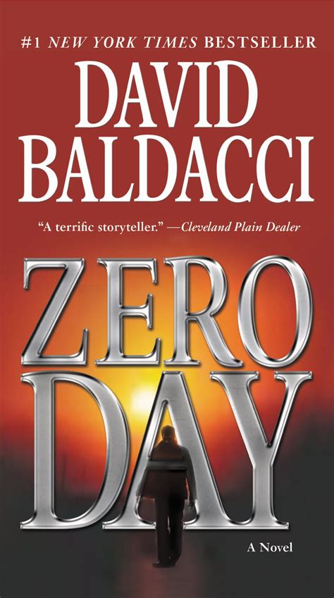 Download Zero Day John Puller 1 By David Baldacci