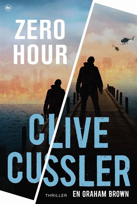 Full Download Zero Hour Numa Files 11 By Clive Cussler