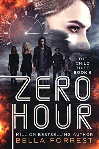 Download Zero Hour The Child Thief 6 