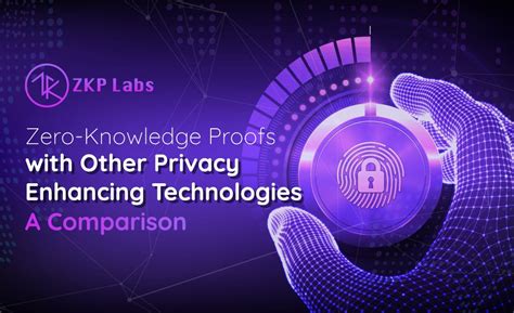 Zero-Knowledge Proofs: A Privacy-Enhancing Solution