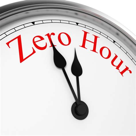 Zero-hours contract: everything you need to know!