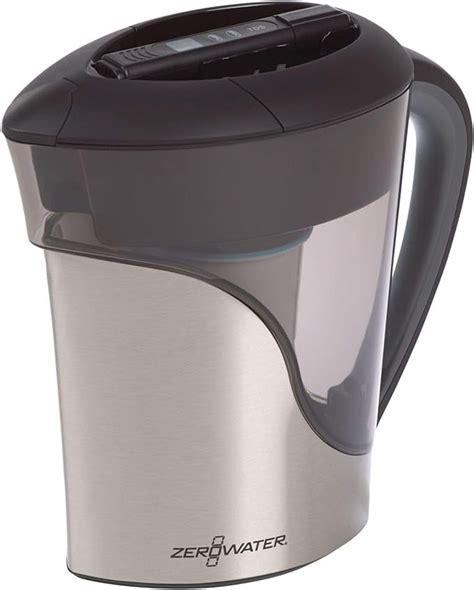 ZeroWater 8-Cup Pitcher on Galleon Philippines