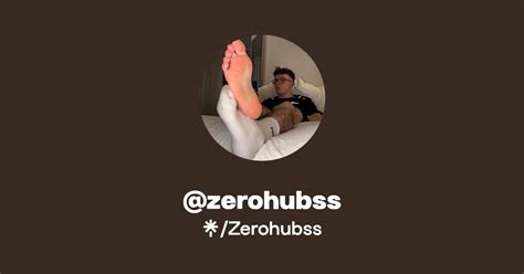 🍑 (SEX) Zerohubss Leaks