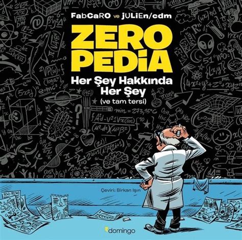 Zeropedia Her Şey Hakkında Her Şey ve Tam Tersi .