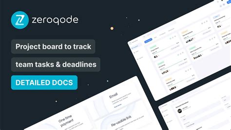 Zeroqode NoCode App Templates & Website Plugins for Bubble Coding