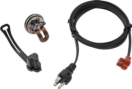 Zerostart 310-0049 Engine Block Heater (3100049) - Amazon