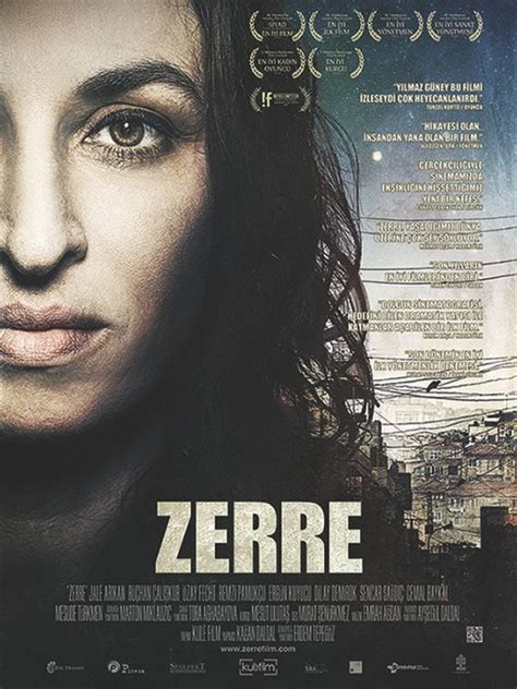 Zerre 2012 filmi. 