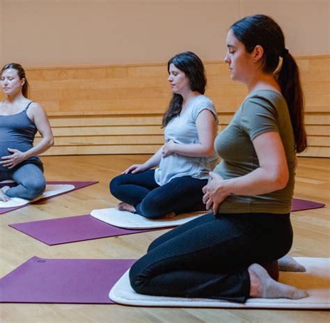 Zertifizierte Schwangerschaftsmassage Geburtshaus Matthea Basel