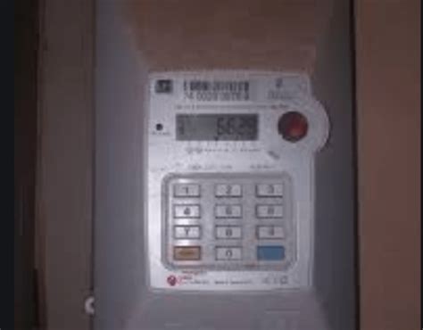 Zesco prepaid meter error.  Learn when you need a reset code, where to fin...