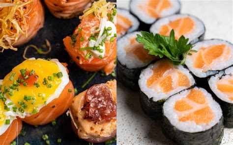 Zest sushi. Use your Uber account to order delivery from Zest Salad Bar, Glenhazel in Johannesburg. Browse the menu, view popular items, ... Sushi Rice, Spicy Salmon, Avocado, Cucumber, Edamame Beans, Nori Seaweed, Pickled Red Cabbage, Pickled Radish and Chilli Soy. Smoked Salmon Poké Bowl. 