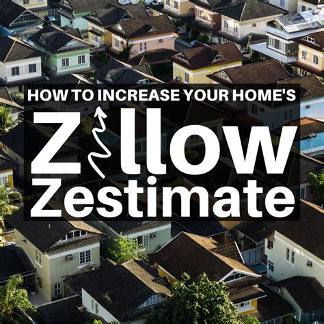 Zestimate value. Things To Know About Zestimate value. 