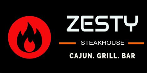 Zesty steakhouse. Zesty Steakhouse. “Former Black Angus transformed into a beach-sports bar” Review of Zesty Steakhouse. Got a photo? Add it. Zesty Steakhouse. 9905 … 