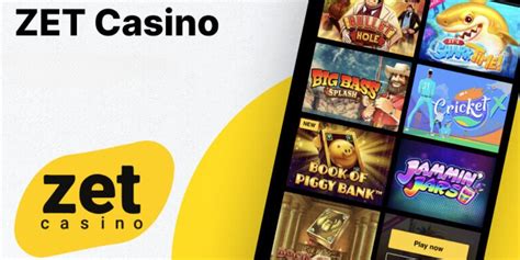 Zet casino
