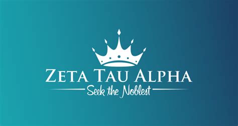 Zeta Tau Alpha PreInitiation Test Diagram Quizlet