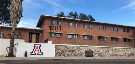 Zeta beta tau university of arizona. Florida Inst. of Technology (Gamma Beta) Southeastern Louisiana (Beta Pi) Virginia Tech (Beta Omega) – reopening Fall 2025. West Virginia University – coming soon Fall 2025. For contact information or for more information on our colonies and interest groups, contact Fraternity Headquarters at: Phone: (800) 783-6294. Email: txhq@thetaxi.org. 