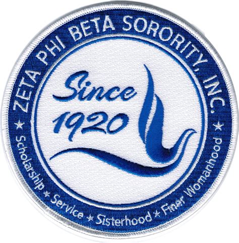 Zeta phi beta. Zeta Phi Beta Sorority, Inc., Phi Zeta Zeta Chapter was chartered on April 14, 2007 in Queens, NY. Under the leadership of the chapter's founding President, Dr. Stacie NC … 