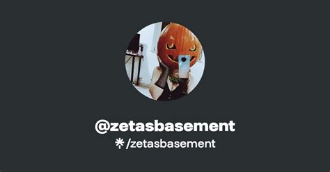 Zetasbasement Leaked XxX 🔥 236 Pics