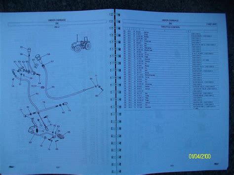 Zetor tractor no 8441 parts manual. - A field guide to geophysics in archaeology.