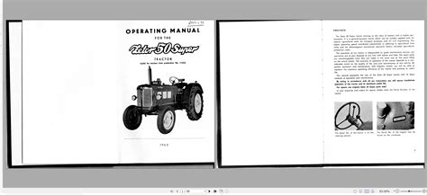 Zetor traktor service manual 50 super. - Southern lawns a stepbystep guide to the perfect lawn.