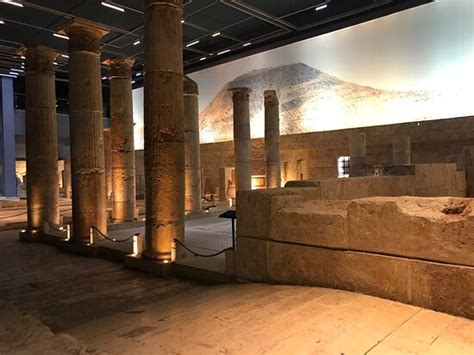 Zeugma Mosaic Museum, Gaziantep - Tripadvisor