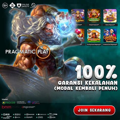 Zeus Slot Kakek Petir Gacor Server Dana Astrotech 10000