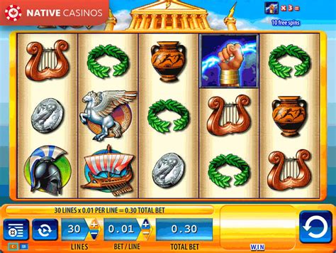 play casino game online zeus