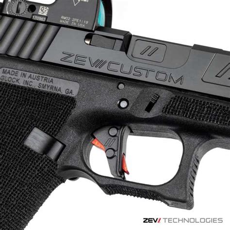 Zev flat trigger.  Explore ZEV&rsquo;s award-winning OZ-9 and Core Elite pistols.  Truste...
