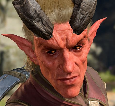 Zevlor bg3 voice actor